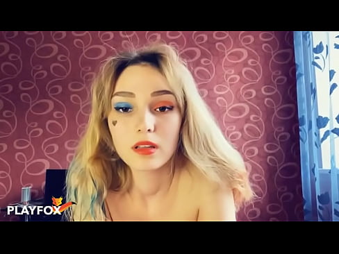 ❤️ Cermin mata realiti maya ajaib memberi saya seks dengan Harley Quinn ❤❌ Lucah di lucah ms.nastypornpics-com.ru ❌️❤