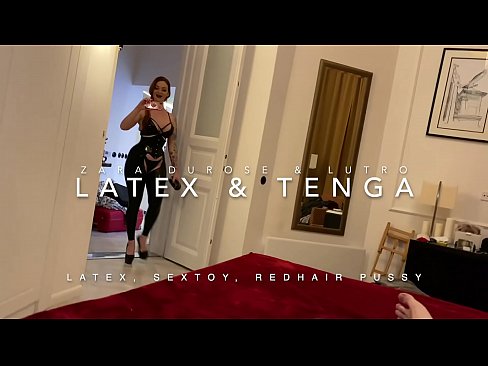 ❤️ Kakak tiri berambut merah dalam kostum lateks disetubuhi oleh abang tiri ❤❌ Lucah di lucah ms.nastypornpics-com.ru ❌️❤