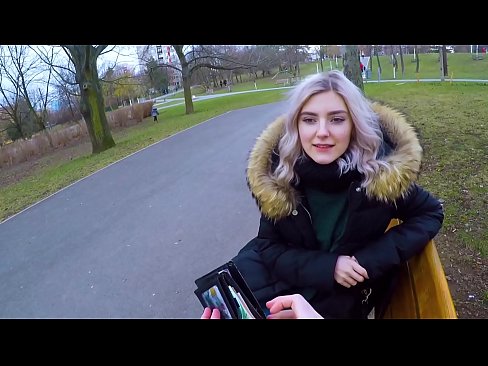 ❤️ Menelan air mani panas orang asing untuk wang - blowjob di taman oleh Eva Elfie ❤❌ Lucah di lucah ms.nastypornpics-com.ru ❌️❤